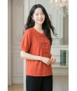 4✮- PBFRY74558 - Set (Top or Pants)