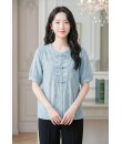 4✮- PBFRY74558 - Set (Top or Pants)
