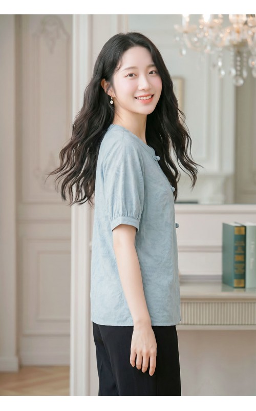 4✮- PBFRY74558 - Set (Top or Pants)