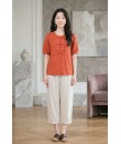 4✮- PBFRY74558 - Set (Top or Pants)
