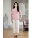 4✮- PBFRY74558 - Set (Top or Pants)