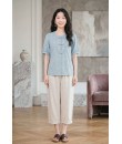 4✮- PBFRY74558 - Set (Top or Pants)