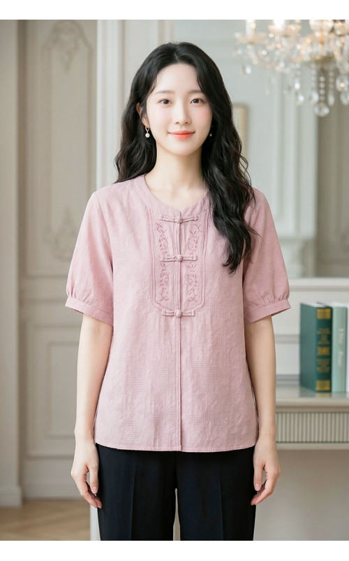 4✮- PBFRY74558 - Set (Top or Pants)