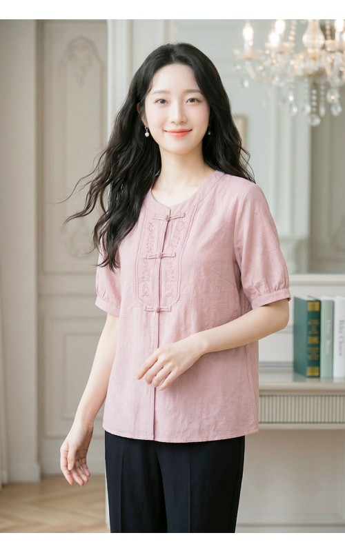 4✮- PBFRY74558 - Set (Top or Pants)