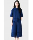 4✮- PBFRY74563 - Set (Top or Pants)
