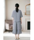 4✮- PBFRY74563 - Set (Top or Pants)