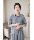 4✮- PBFRY74563 - Set (Top or Pants)