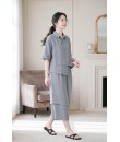 4✮- PBFRY74563 - Set (Top or Pants)