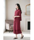 4✮- PBFRY74563 - Set (Top or Pants)