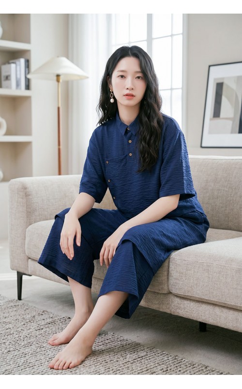 4✮- PBFRY74563 - Set (Top or Pants)