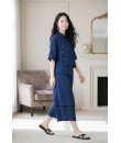 4✮- PBFRY74563 - Set (Top or Pants)