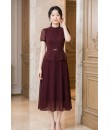4✮- PBFRY74616 - Midi Dress