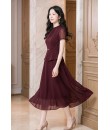 4✮- PBFRY74616 - Midi Dress