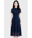 4✮- PBFRY74624 - Midi Dress