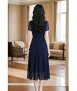 4✮- PBFRY74624 - Midi Dress