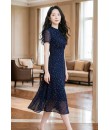4✮- PBFRY74624 - Midi Dress