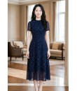 4✮- PBFRY74624 - Midi Dress