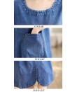 4✮- PBFRY74656  - Denim Dress
