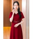 4✮- PCFRM6285 - Maxi Dress