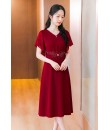 4✮- PCFRM6285 - Maxi Dress