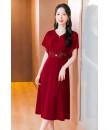 4✮- PCFRM6285 - Maxi Dress