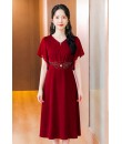 4✮- PCFRM6285 - Maxi Dress
