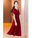 4✮- PCFRM6285 - Maxi Dress