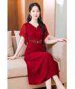 4✮- PCFRM6285 - Maxi Dress