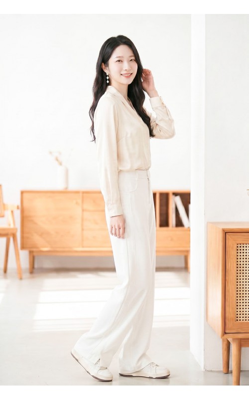 4✮- PCFRY332 - Pants