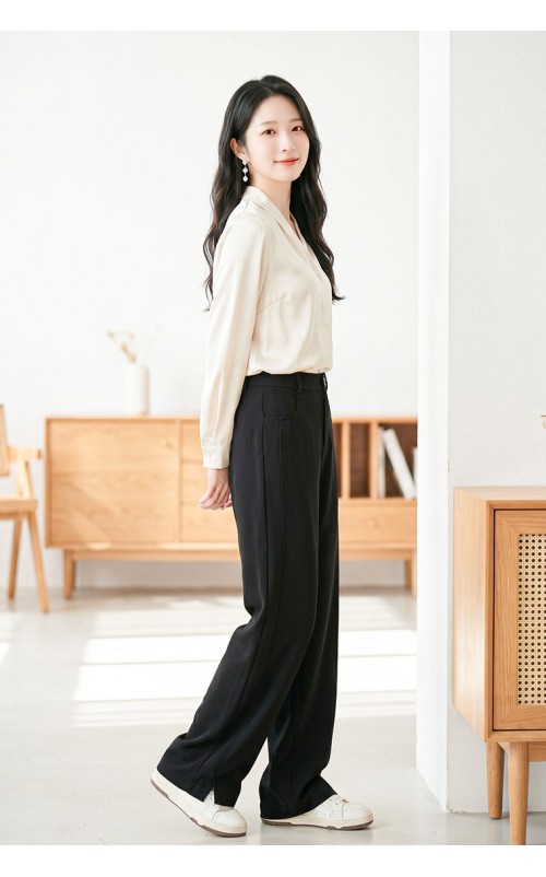 4✮- PCFRY332 - Pants