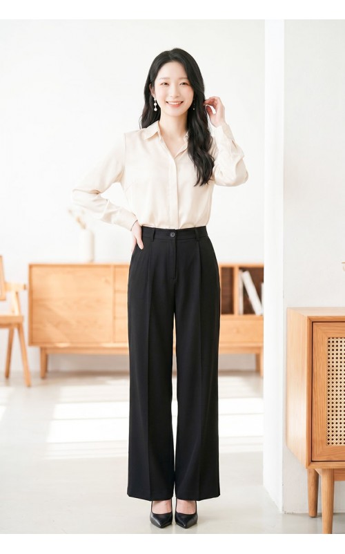 4✮- PCFRY332 - Pants