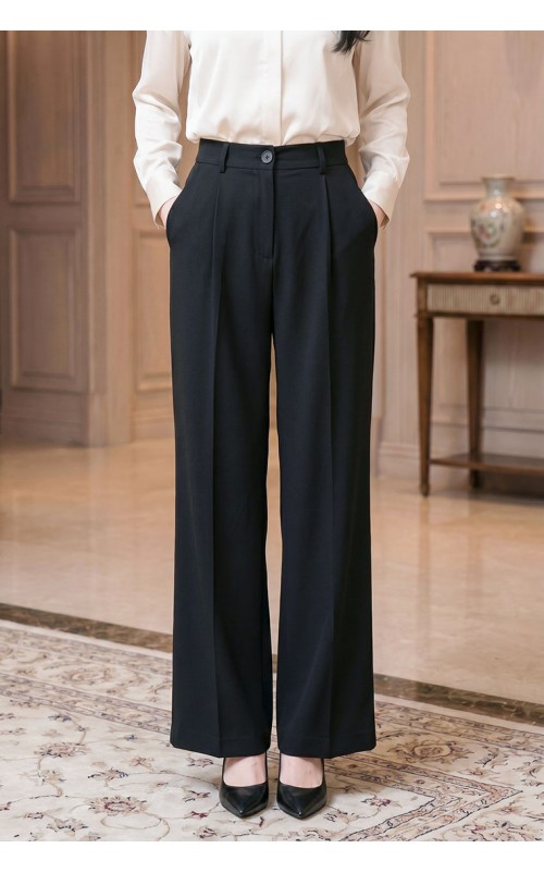 4✮- PCFRY332 - Pants