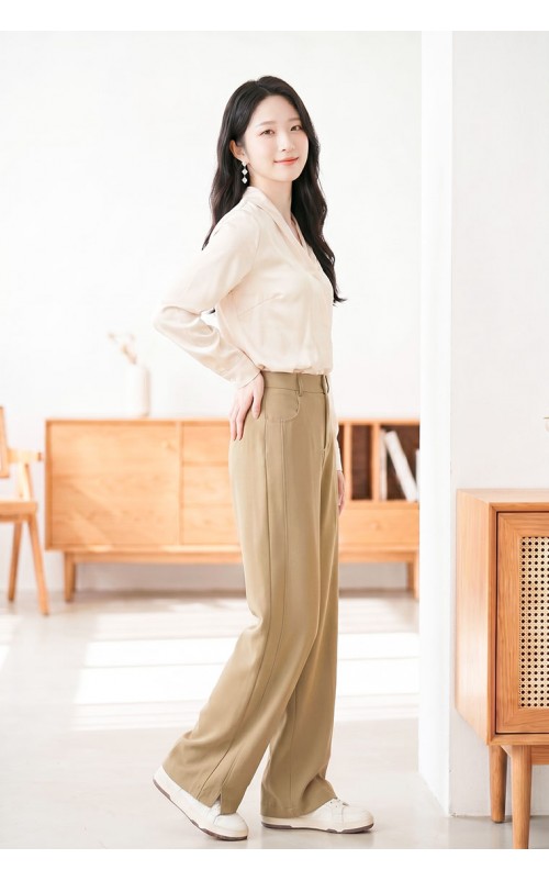 4✮- PCFRY332 - Pants