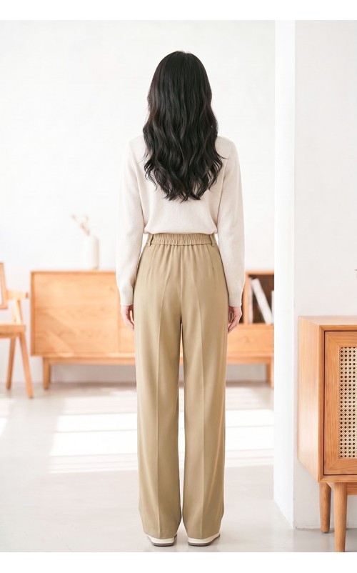 4✮- PCFRY332 - Pants