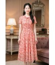 4✮- PCFRY4553 - Midi Dress (Small Cutting)