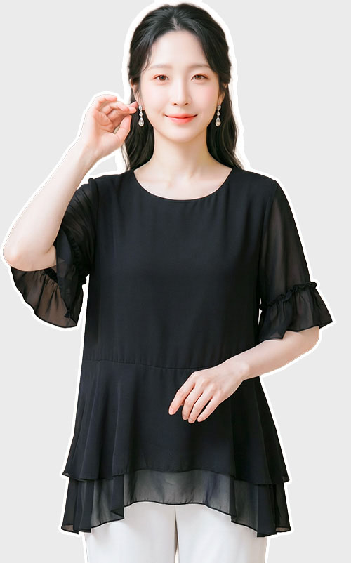 4✮- PCFRY4601 - Top