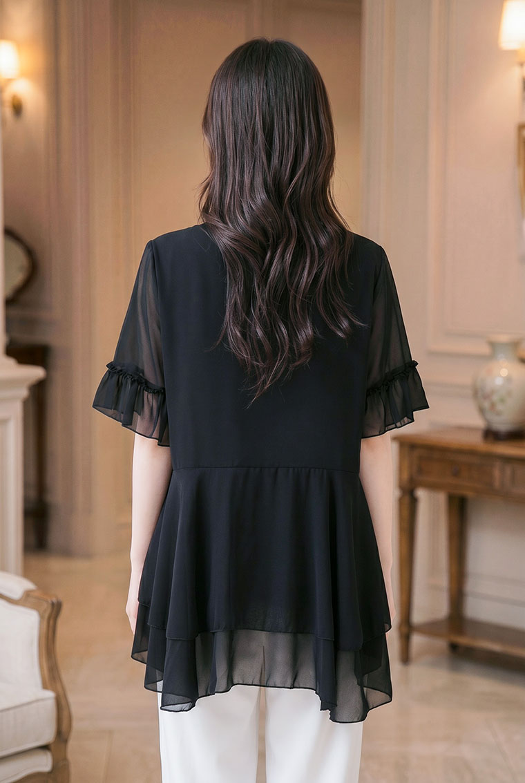 4✮- PCFRY4601 - Top