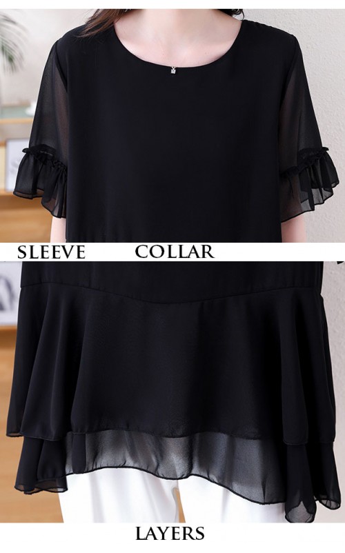 4✮- PCFRY4601 - Top