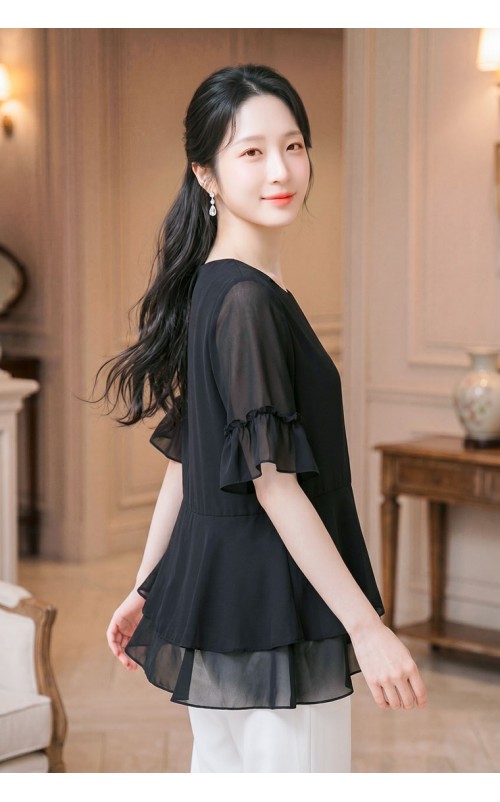 4✮- PCFRY4601 - Top