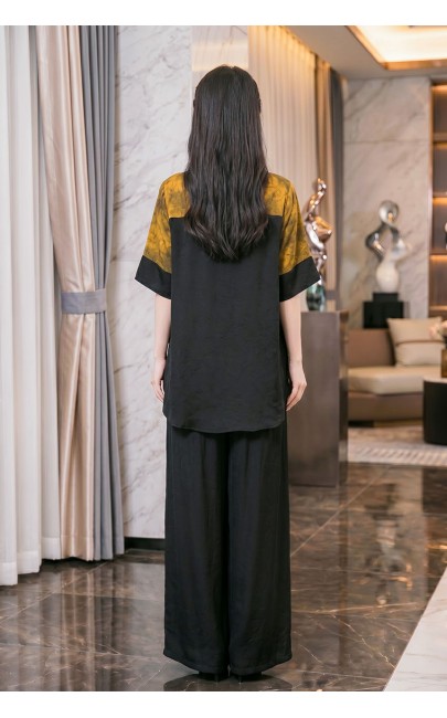 4✮- PCFRY4618 - Set (Top or Pants)