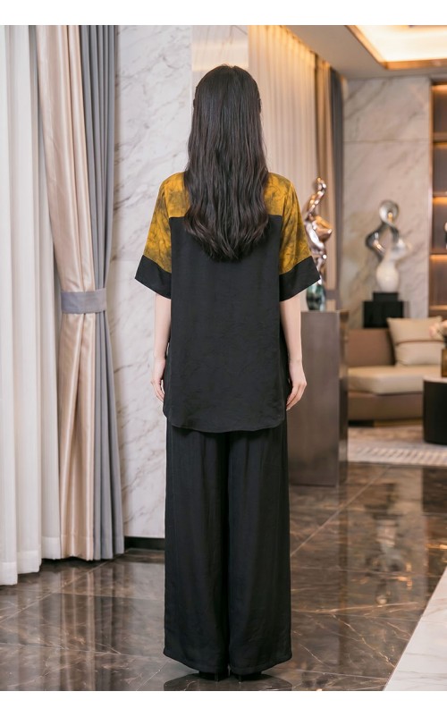 4✮- PCFRY4618 - Set (Top or Pants)