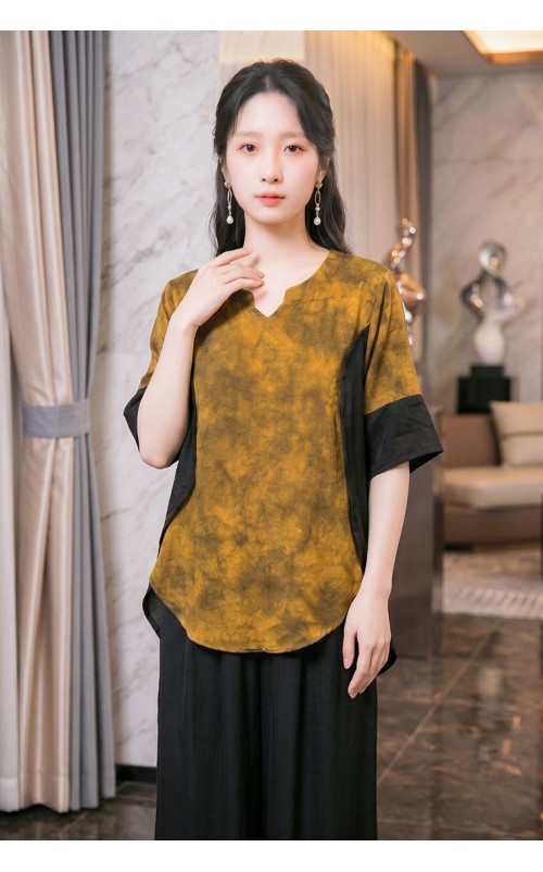 4✮- PCFRY4618 - Set (Top or Pants)