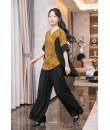 4✮- PCFRY4618 - Set (Top or Pants)
