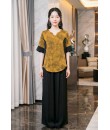 4✮- PCFRY4618 - Set (Top or Pants)