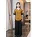 4✮- PCFRY4618 - Set (Top or Pants)