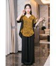 4✮- PCFRY4618 - Set (Top or Pants)