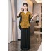 4✮- PCFRY4618 - Set (Top or Pants)