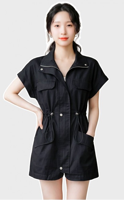 4✮- PCFRY4827 - Jumpsuit