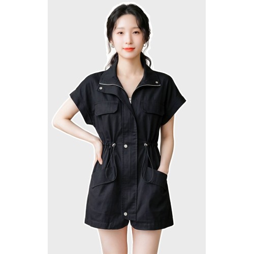 4✮- PCFRY4827 - Mini Dress
