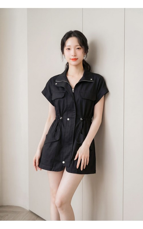 4✮- PCFRY4827 - Jumpsuit
